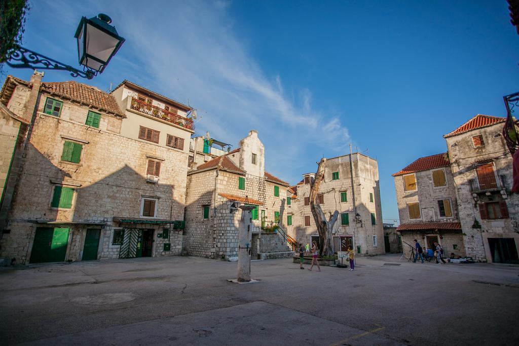 Apartment Niko Kastel Stari Kaštela 객실 사진