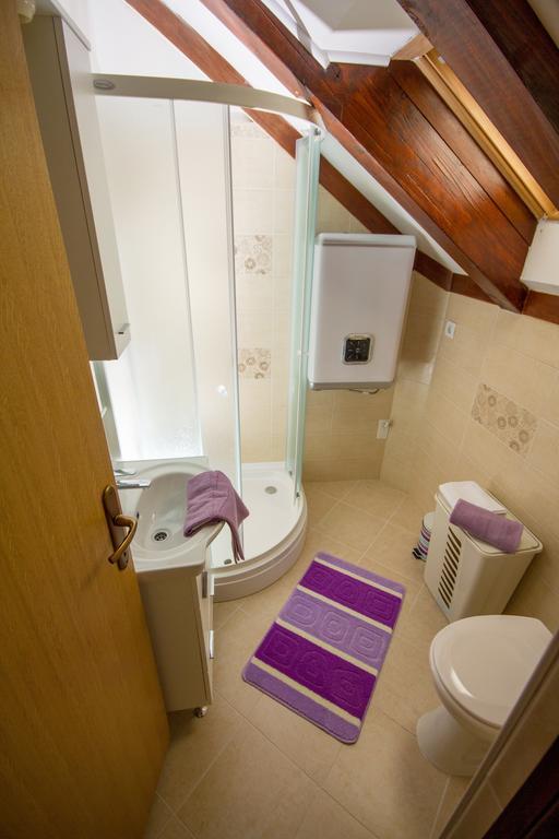 Apartment Niko Kastel Stari Kaštela 객실 사진