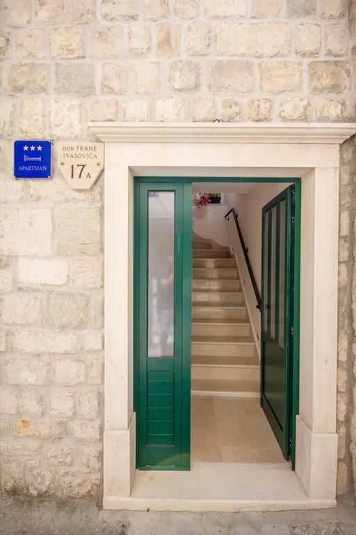 Apartment Niko Kastel Stari Kaštela 객실 사진